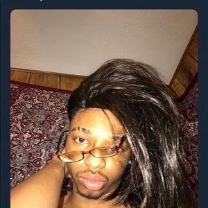 Meet your Posher, Mark